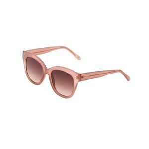 FOSSIL mauve 54mm Sunglasses
